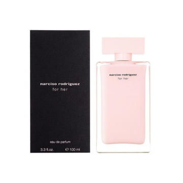 Narciso Rodriguez For Her Eau de Parfum 100ml