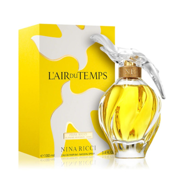 Nina Ricci L'Air Du Temps Eau de Parfum 100ml