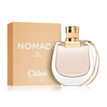Chloe Nomade Eau de Parfum 75ml