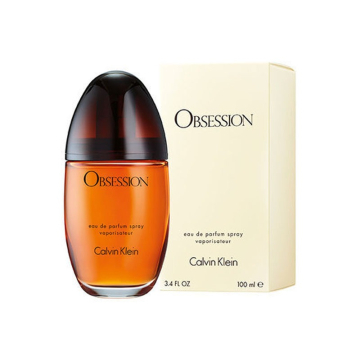 Calvin Klein Obsession Eau de Parfum 100ml