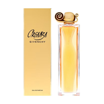 Givenchy Organza Eau de Parfum 100ml