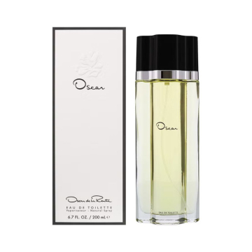 Oscar de La Renta Oscar Eau de Toilette 200ml