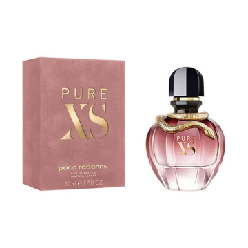 Rabanne Pure XS For Her Eau de Parfum 50ml