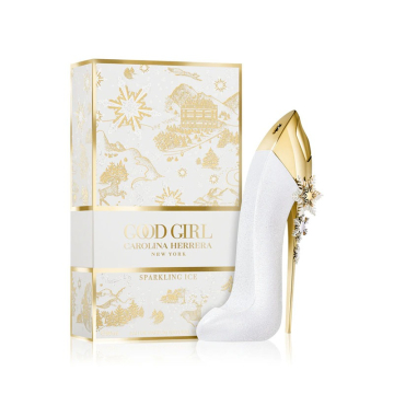Carolina Herrera Good Girl Sparkling Ice Eau de Parfum 80ml