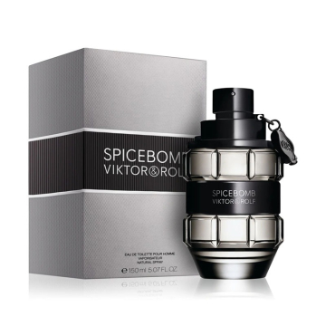 Viktor & Rolf Spicebomb Eau de Toilette 150ml