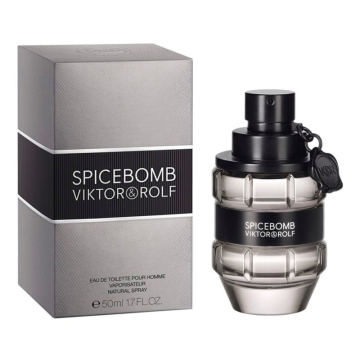 Viktor & Rolf Spicebomb Eau de Toilette 50ml