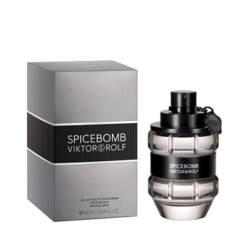 Viktor & Rolf Spicebomb Eau de Toilette 90ml