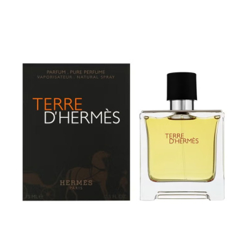 Hermes Terre D'Hermes Parfum 75ml
