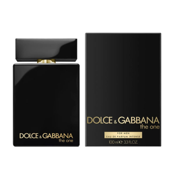 Dolce & Gabbana The One For Men Intense Eau de Parfum 100ml