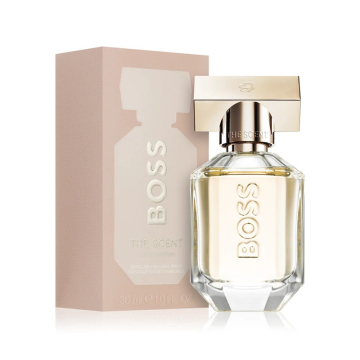 Hugo Boss The Scent For Her Eau de Parfum 100ml