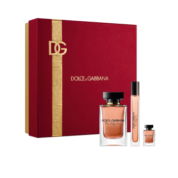 Dolce & Gabbana The Only One Eau De Parfum 100ml Gift Set