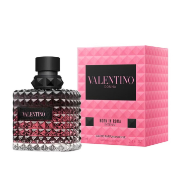 Valentino Donna Born in Roma Intense Eau de Parfum 100ml