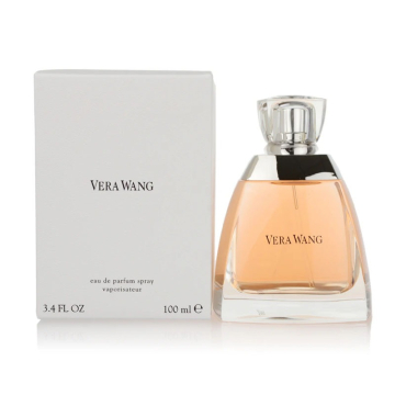 Vera Wang For Her Eau de Parfum 100ml