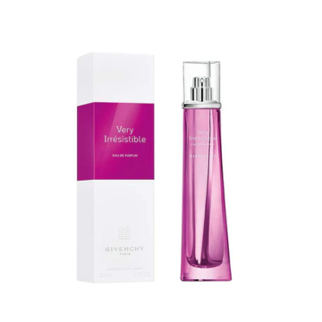 Givenchy Very Irresistible Eau de Parfum 75ml