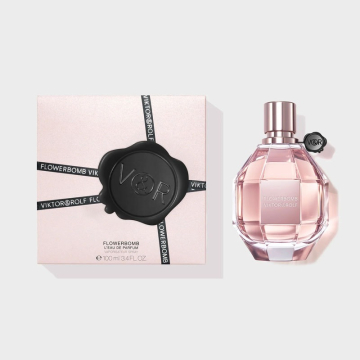 Viktor & Rolf Flowerbomb Eau de Parfum 100ml