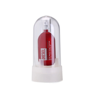 Diesel Zero Plus Masculine Eau de Toilette 75ml