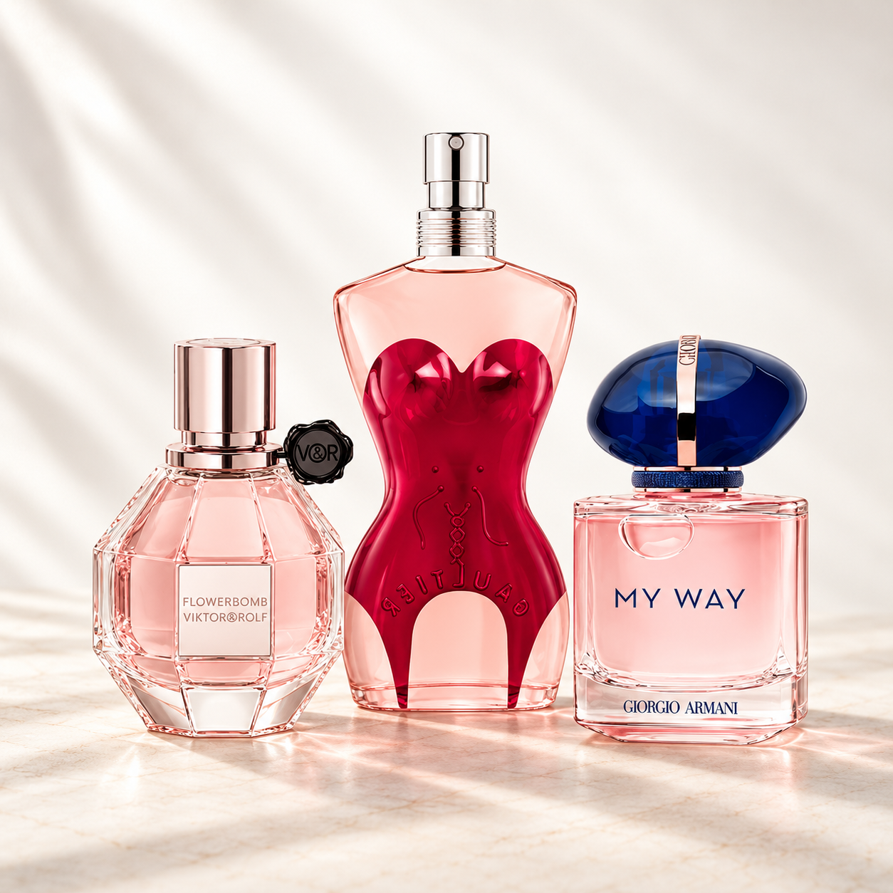 Fragrances for Her