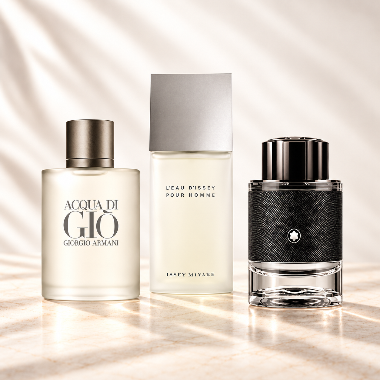Fragrances for Him